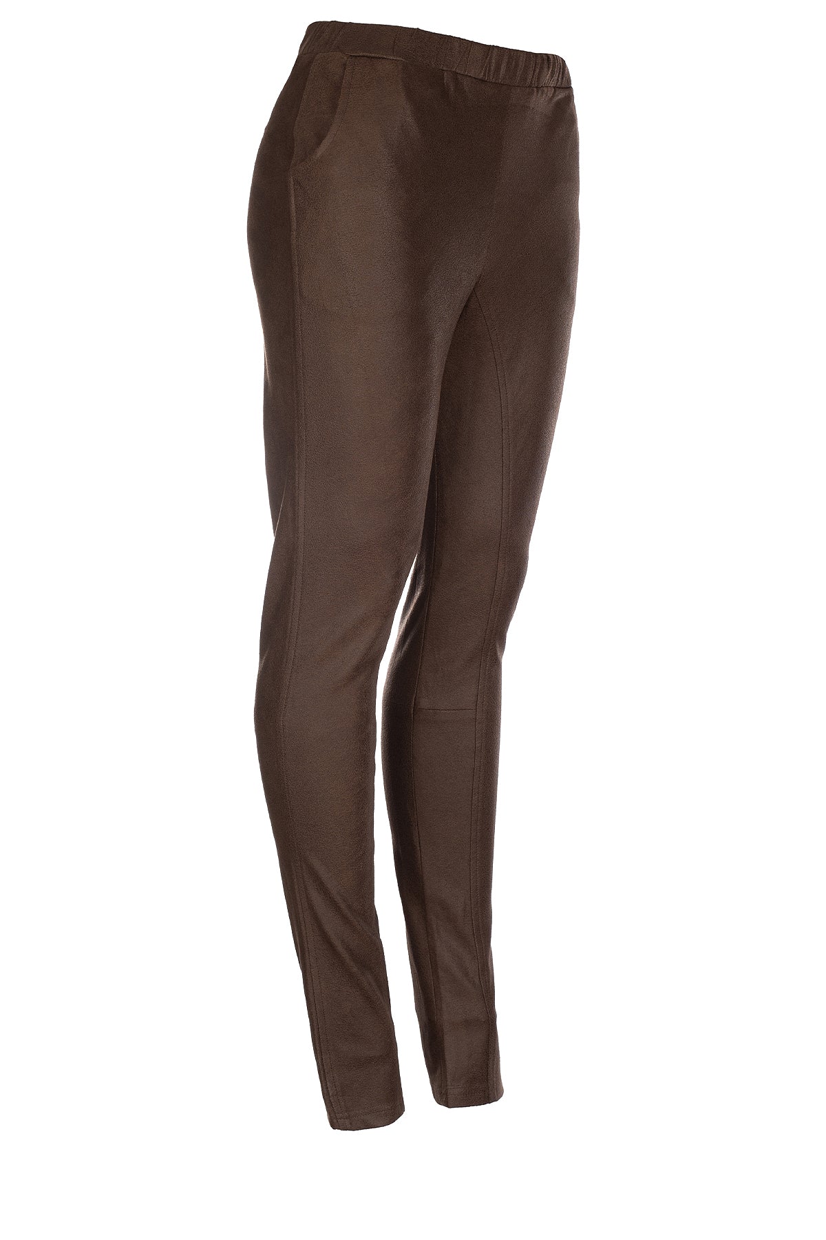 LUXZUZ // ONE TWO Aimillo Legging Legging 794 Carafe