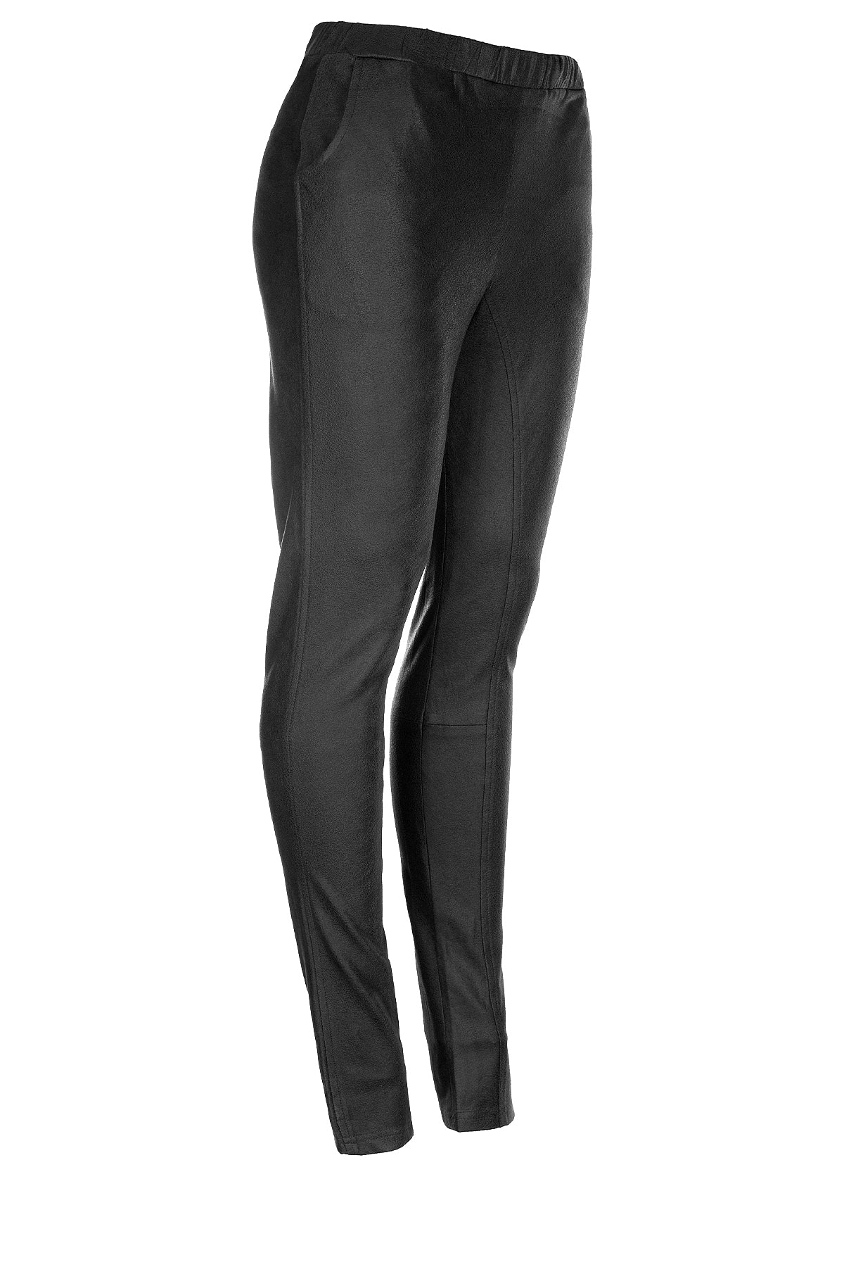 LUXZUZ // ONE TWO Aimillo Legging Legging 999 Black
