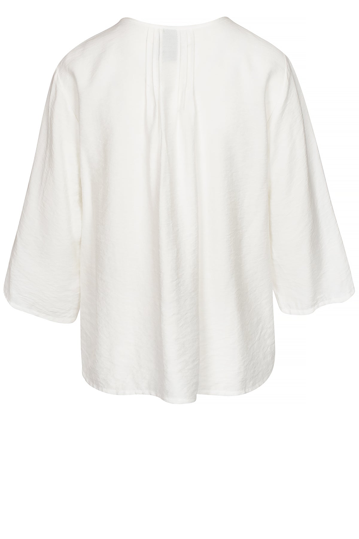 LUXZUZ // ONE TWO Aliena Blouse Blouse 737 Cream