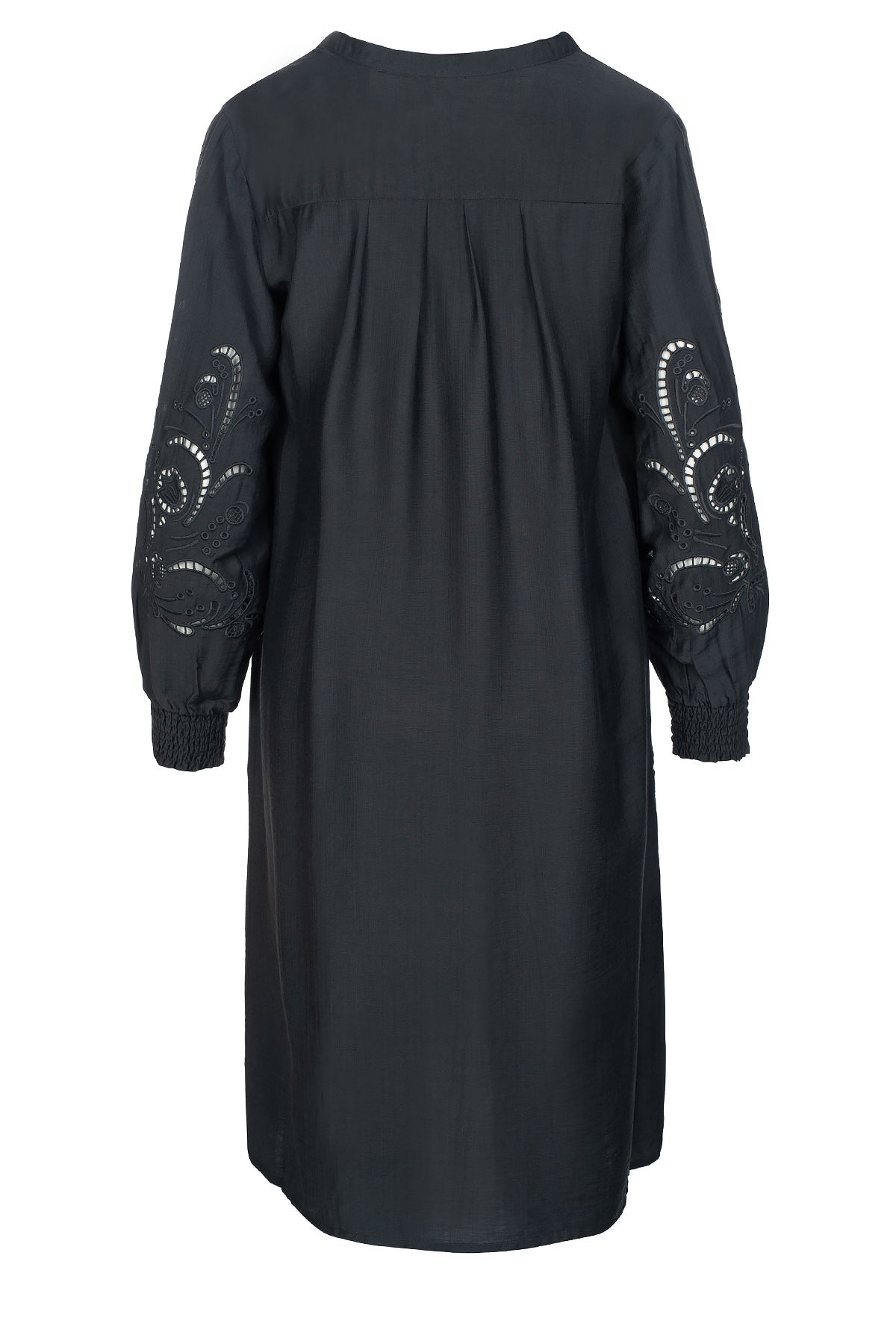LUXZUZ // ONE TWO Arios Dress Dress 829 Vulcan