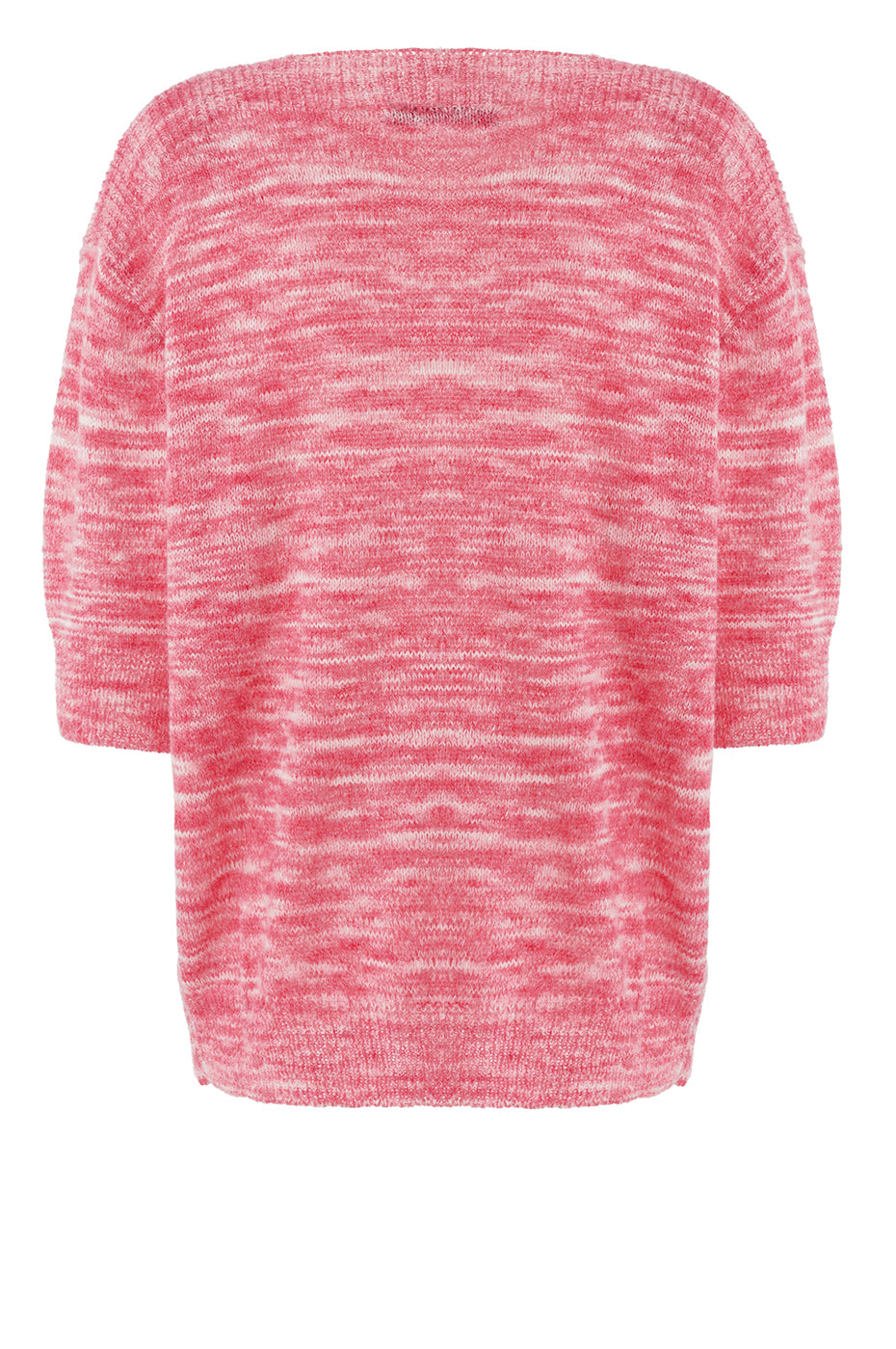 LUXZUZ // ONE TWO Barbro Knit Knit 343 Tomato Puree