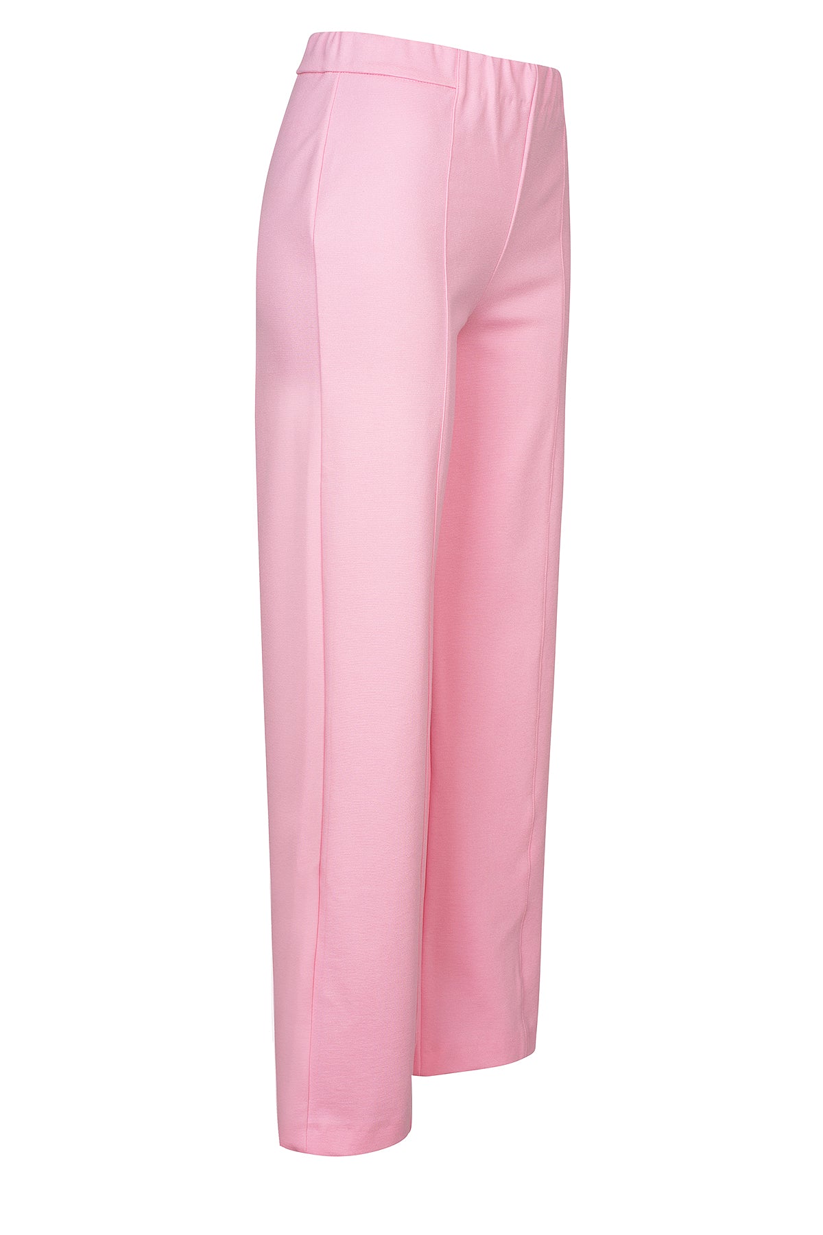 LUXZUZ // ONE TWO Beate Pant Pant 315 Candy Pink