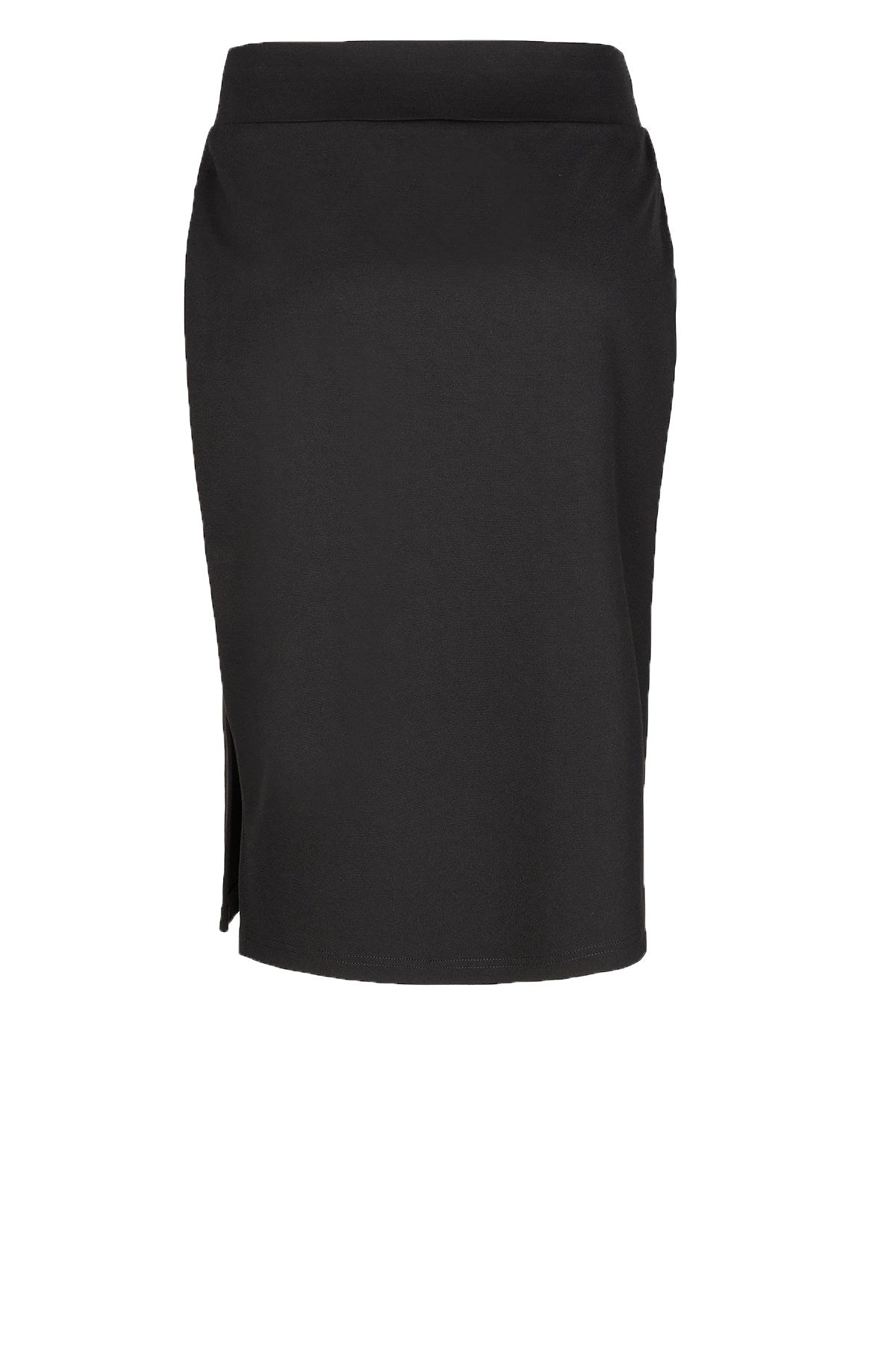 LUXZUZ // ONE TWO Beatrix Skirt Skirt 999 Black