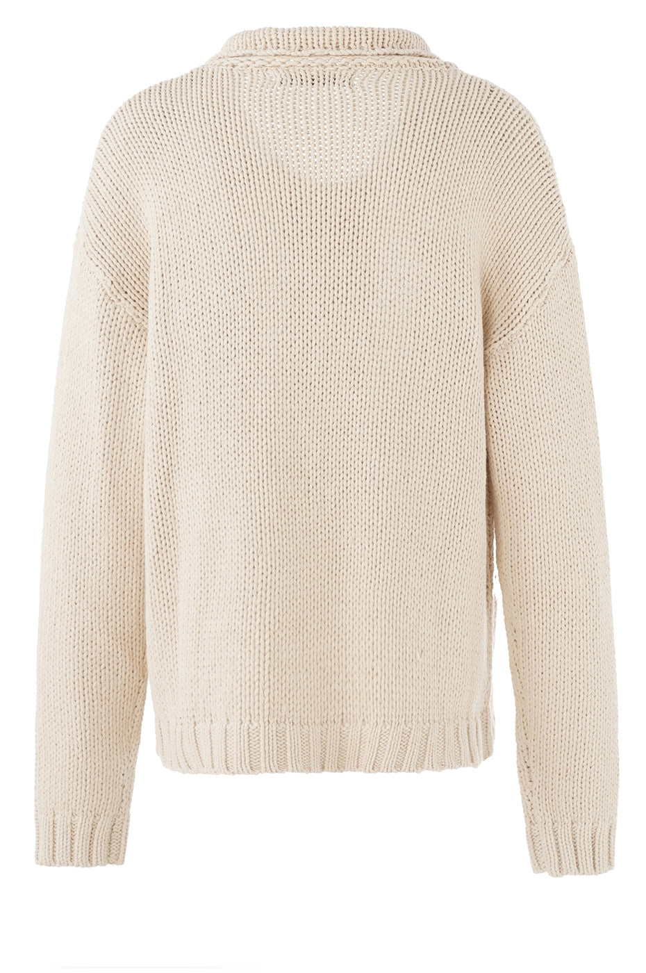 LUXZUZ // ONE TWO Beatriz Knit Knit 736 Peyote