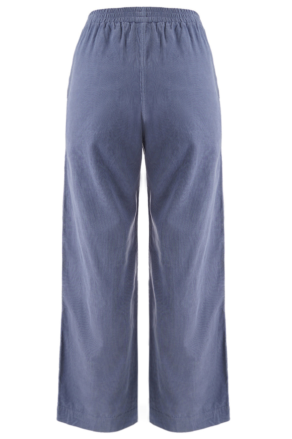 LUXZUZ // ONE TWO Eicord Pant Pant 531 Faded Denim