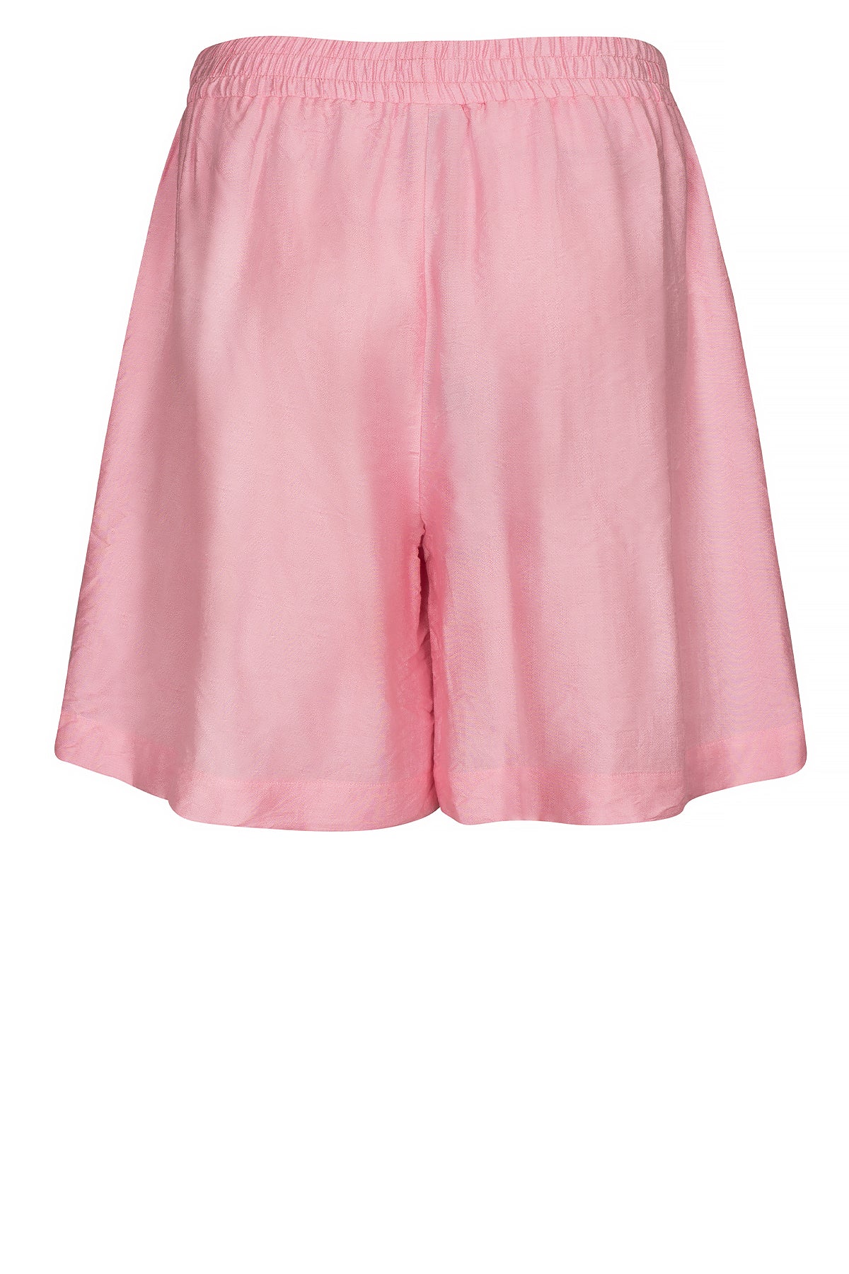 LUXZUZ // ONE TWO Eiluu Shorts Shorts 325 Prism Pink