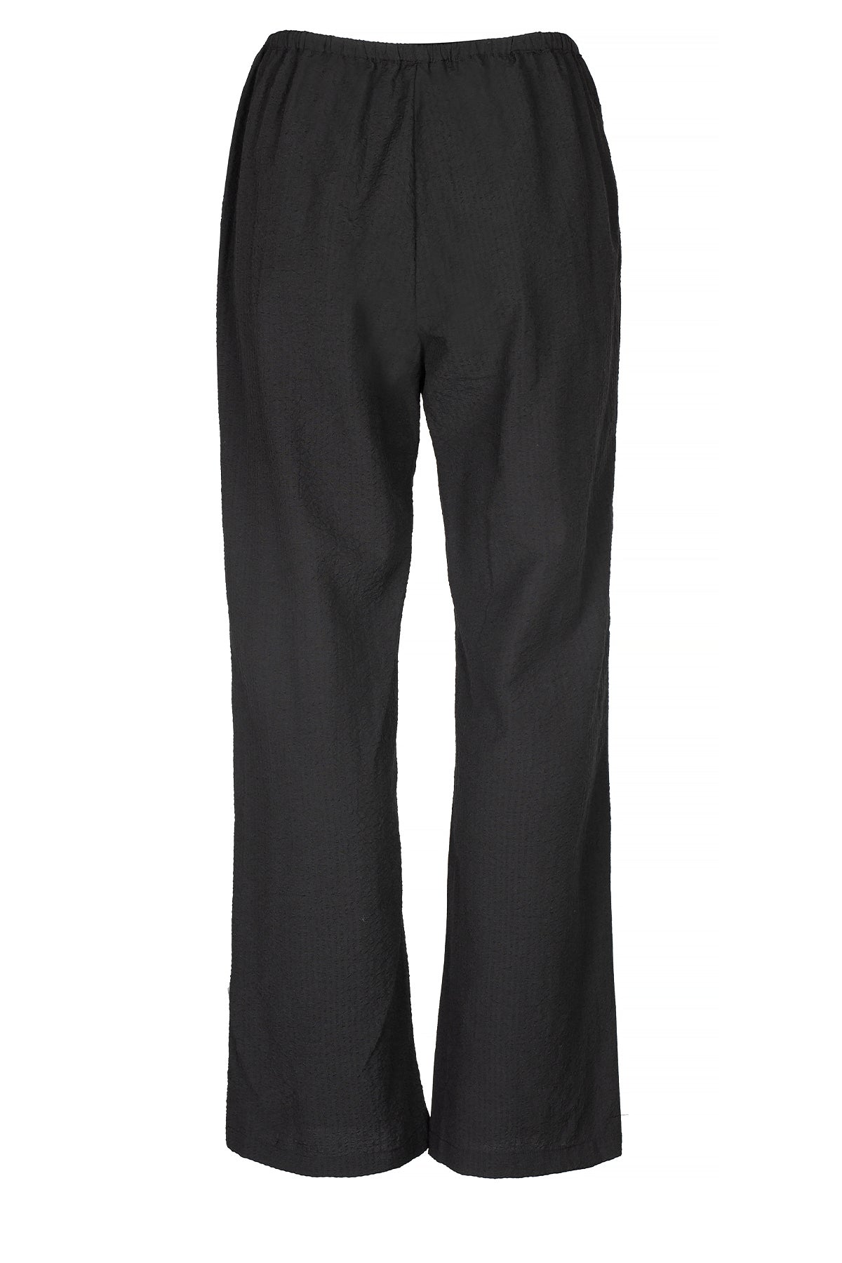 LUXZUZ // ONE TWO Elilina Pant Pant 999 Black