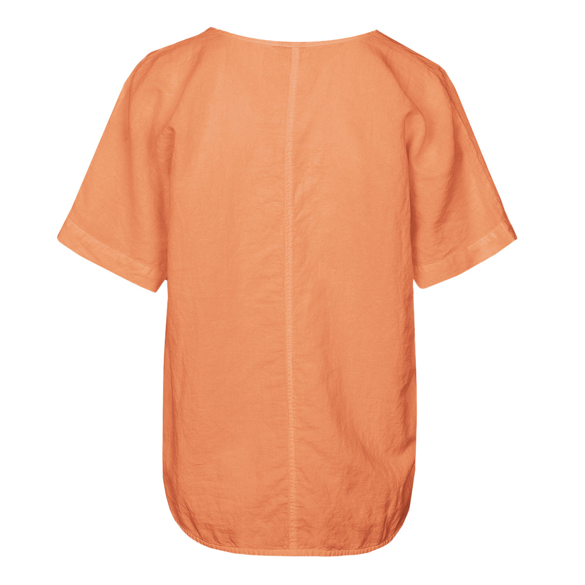 LUXZUZ // ONE TWO Helily Blouse Blouse 208 Apricot Wash