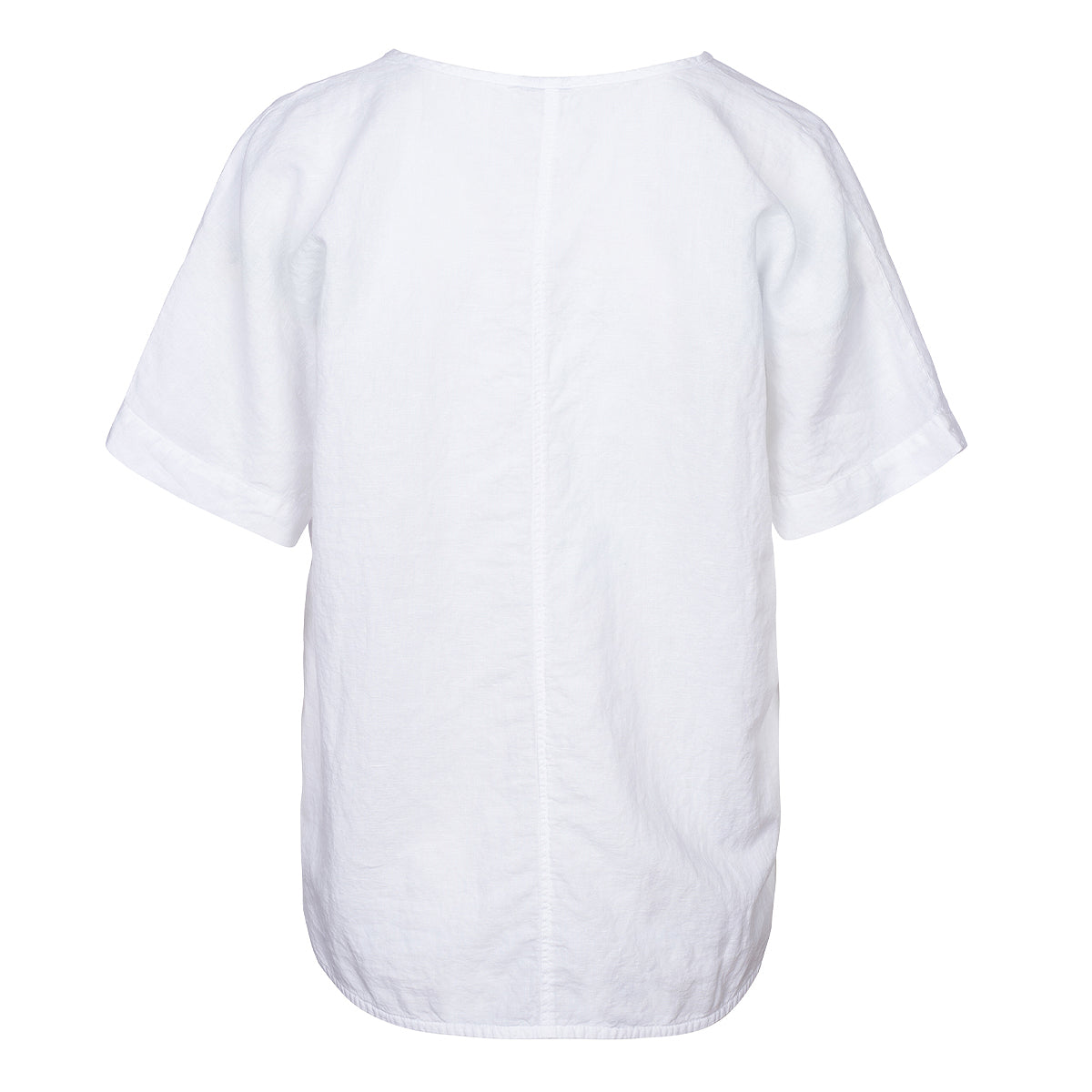 LUXZUZ // ONE TWO Helily Blouse Blouse 901 White