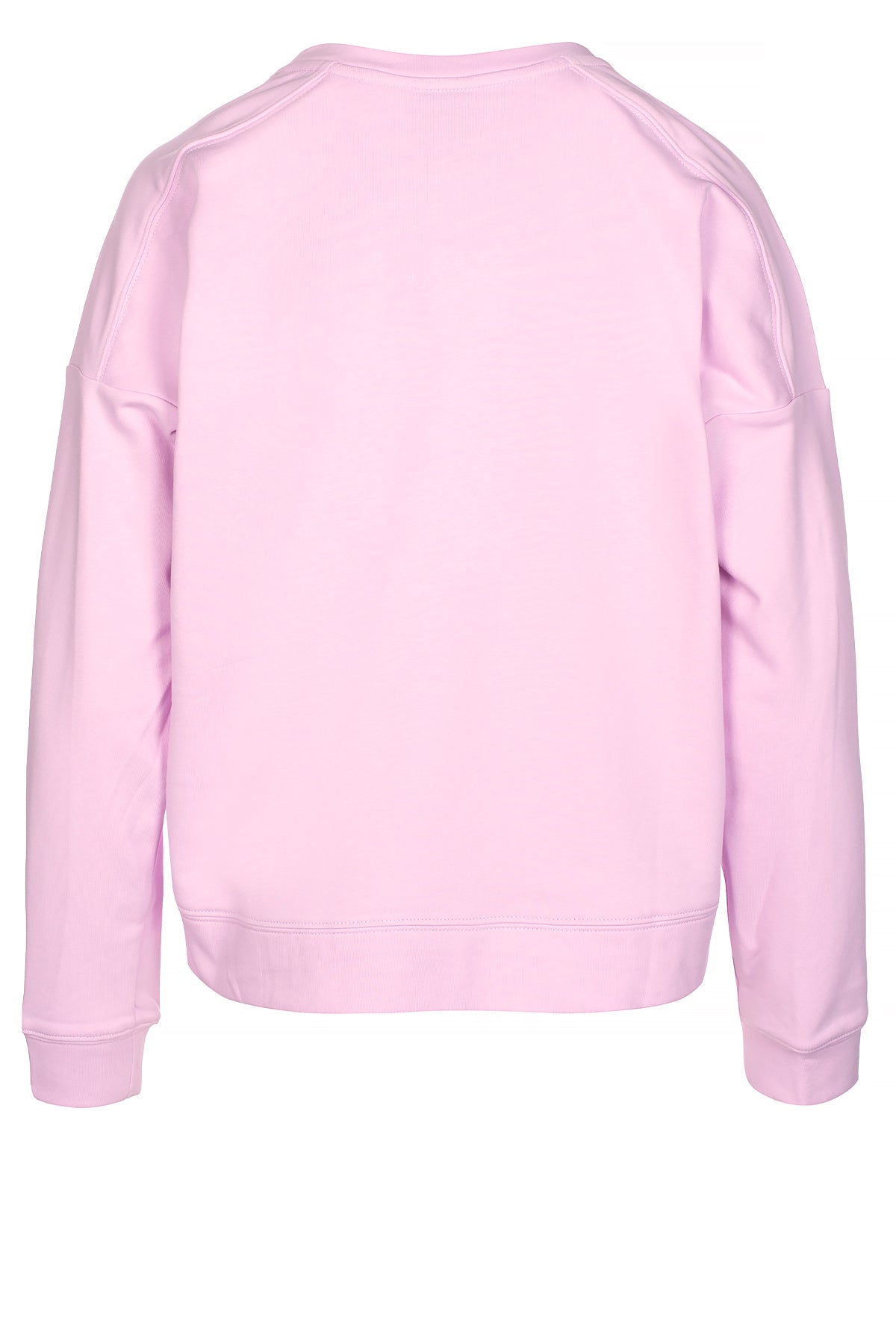 LUXZUZ // ONE TWO Jeanie Sweat Sweat 328 Pink Lavender