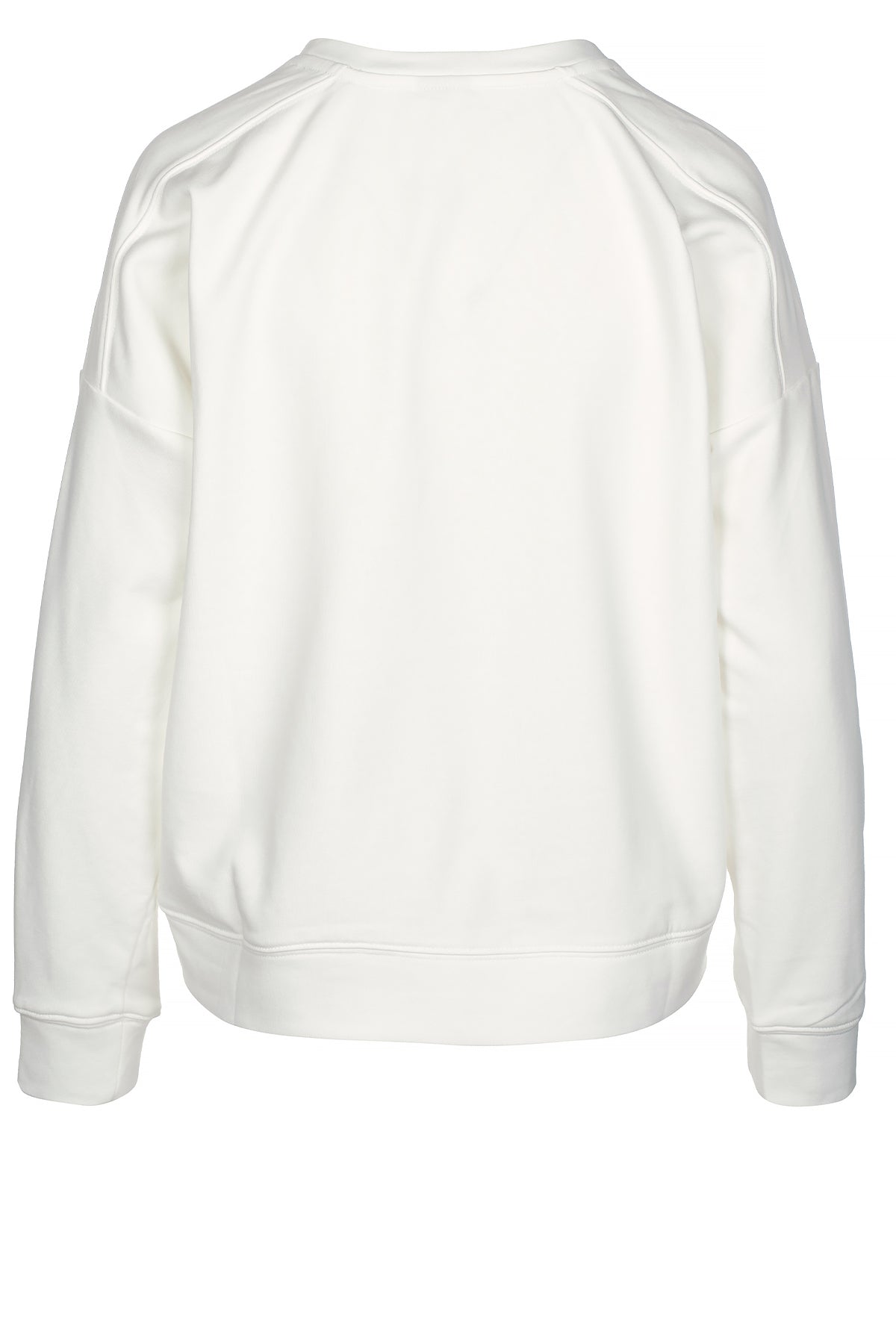 LUXZUZ // ONE TWO Jeanie Sweat Sweat 737 Cream