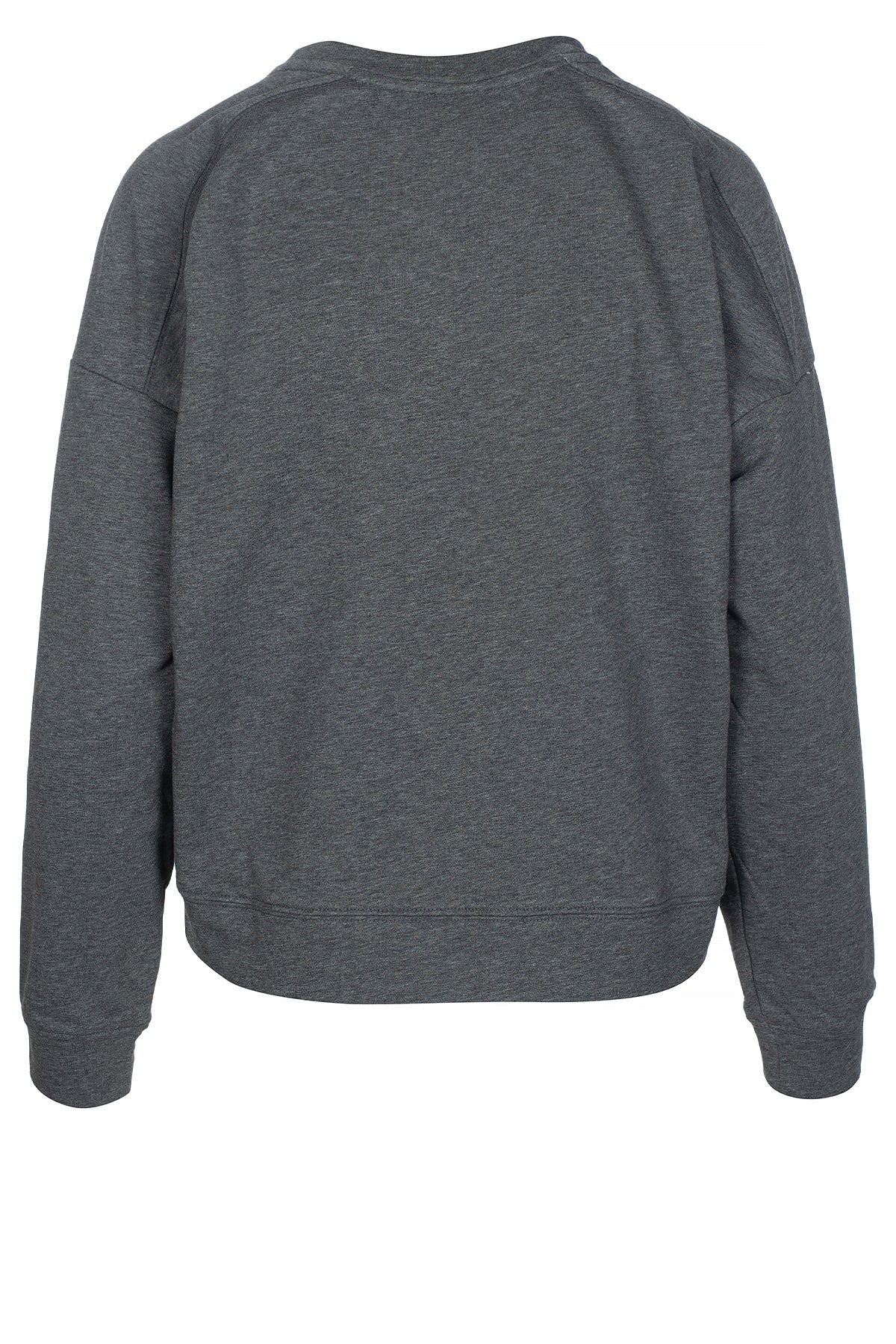 LUXZUZ // ONE TWO Jeanie Sweat Sweat 833 Asphalt