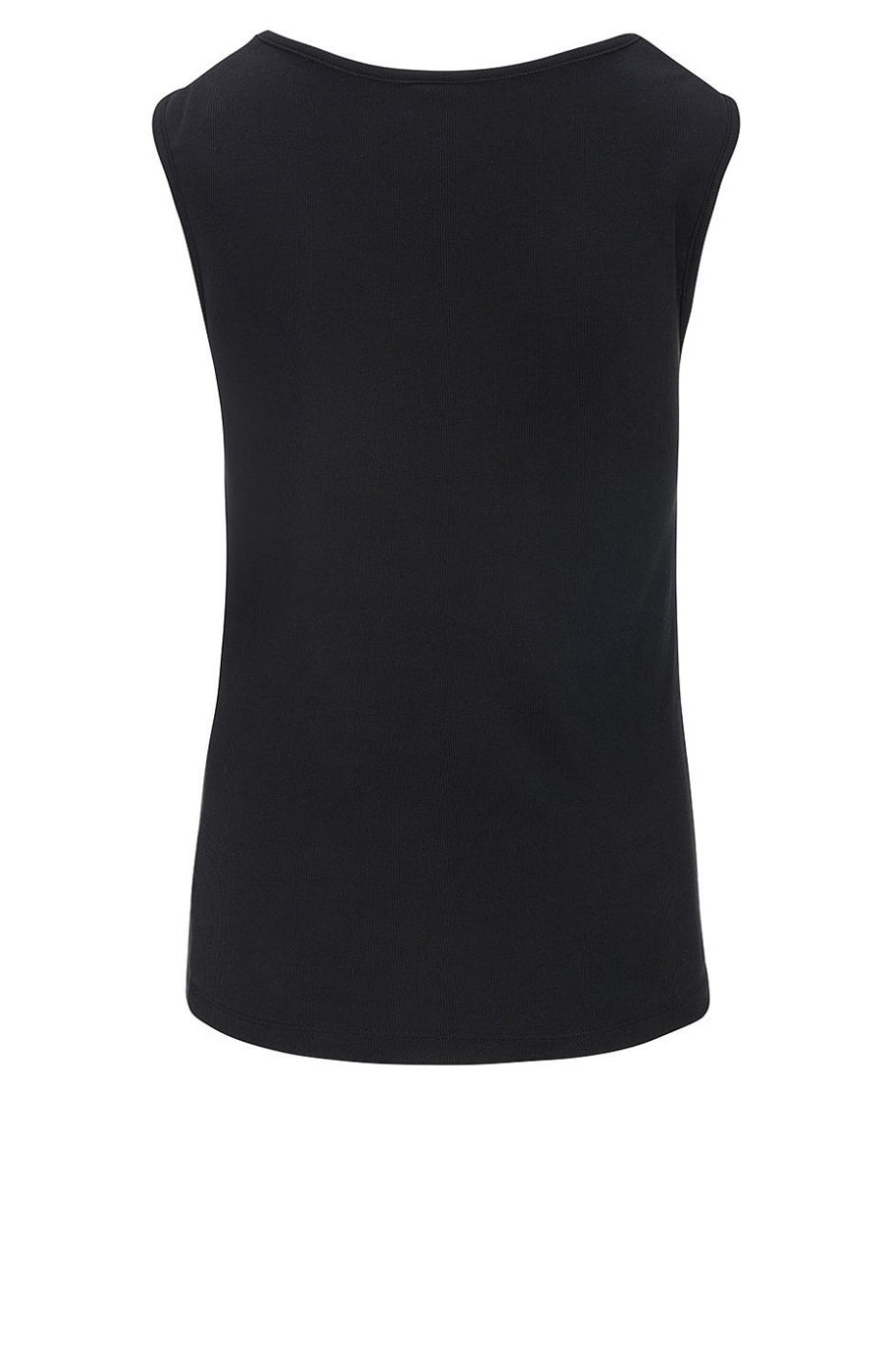 LUXZUZ // ONE TWO Joy Top Top 999 Black