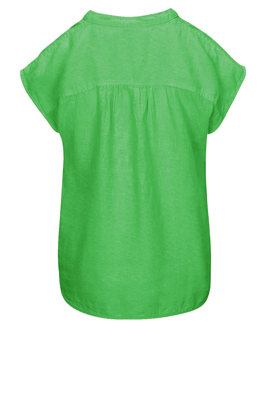 LUXZUZ // ONE TWO Kikantia Top Top 623 Kelly Green