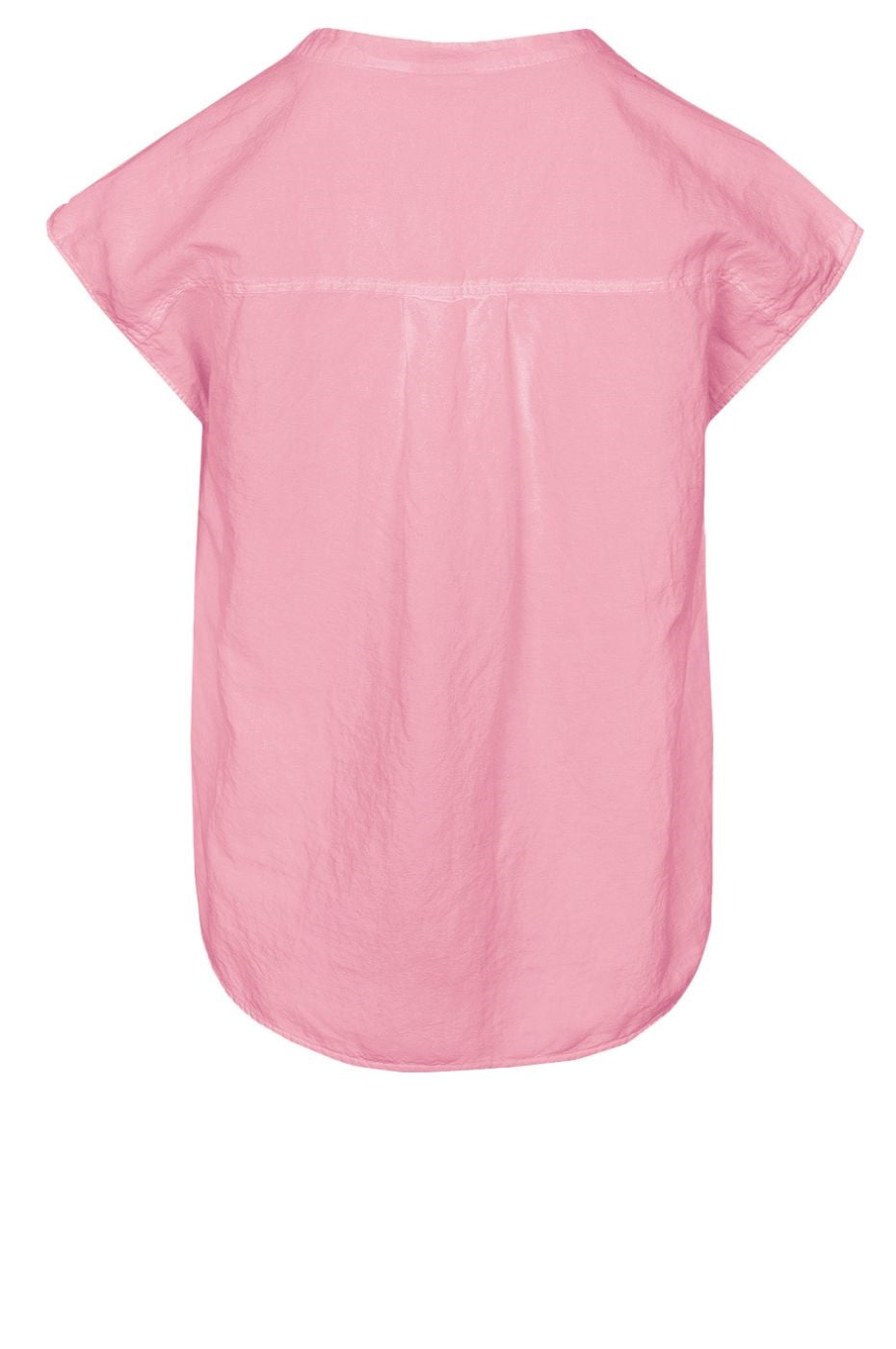 LUXZUZ // ONE TWO Kikantia Top Top 315 Candy Pink