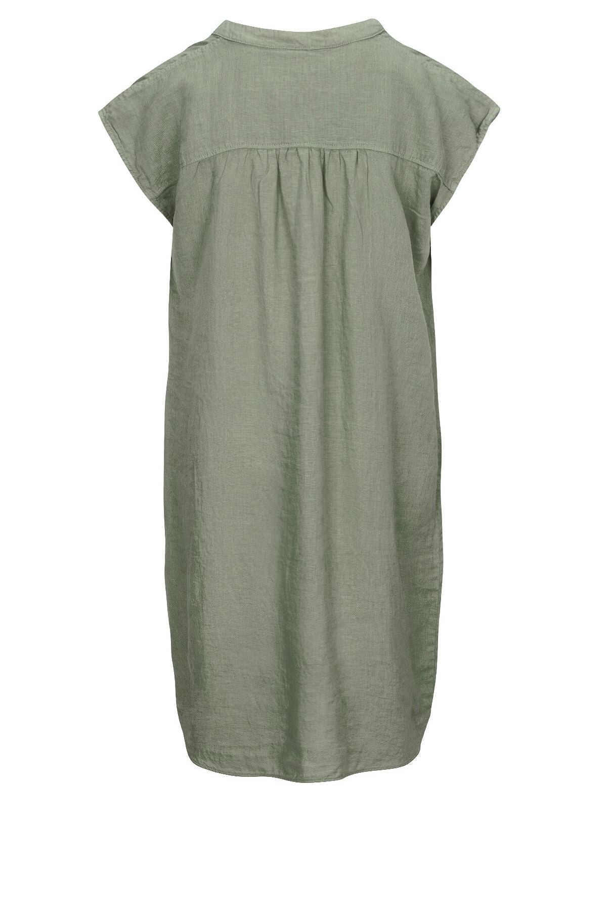 LUXZUZ // ONE TWO Kikanto Dress Dress 601 Cactus