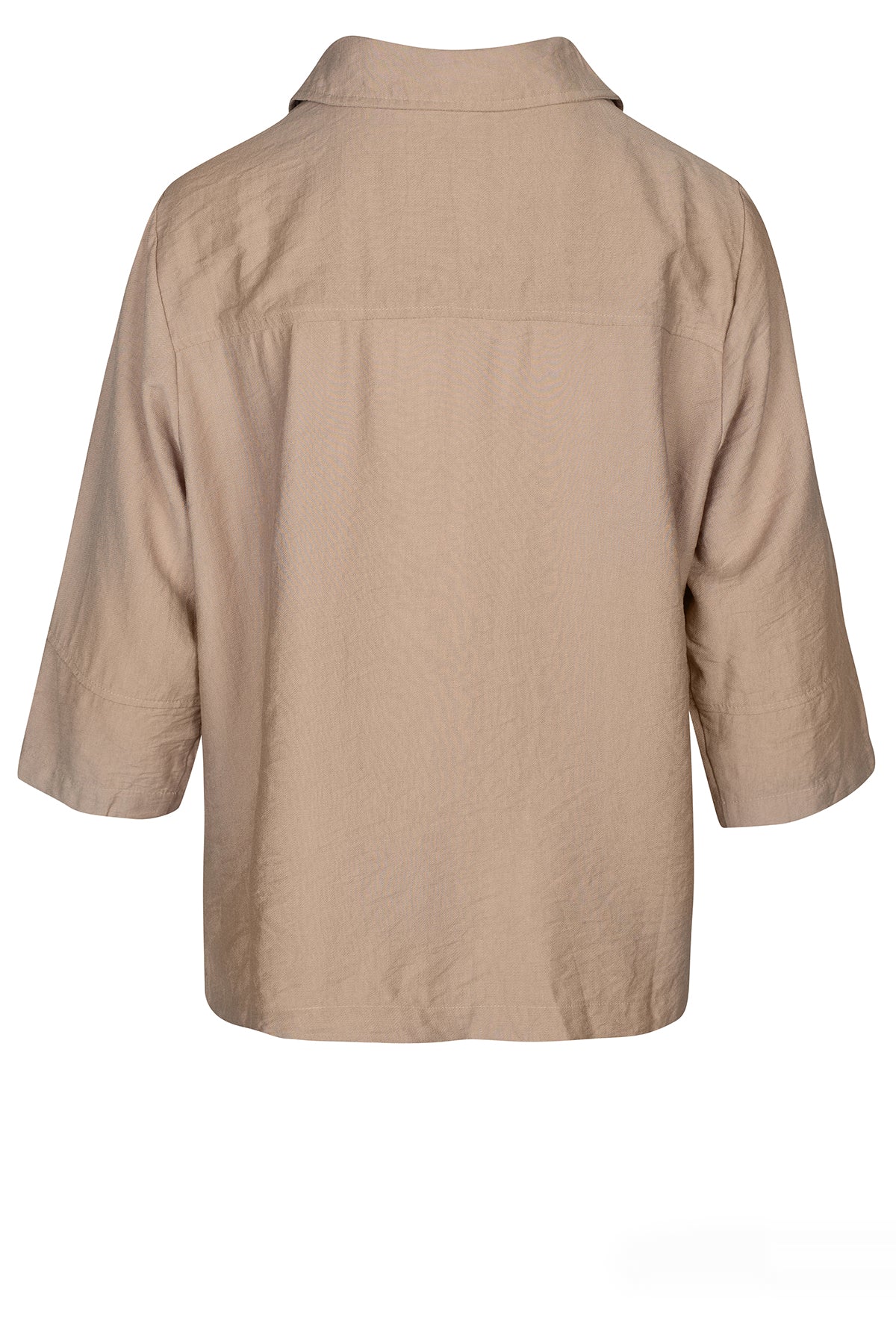 LUXZUZ // ONE TWO Kirsti Jacket Jacket 755 Cuban Sand