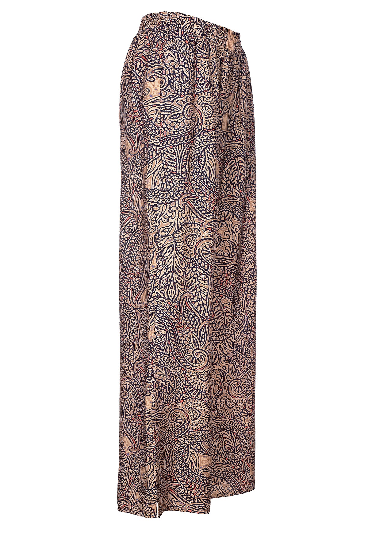 LUXZUZ // ONE TWO Margit Pant Pant 743 Gilded Beige