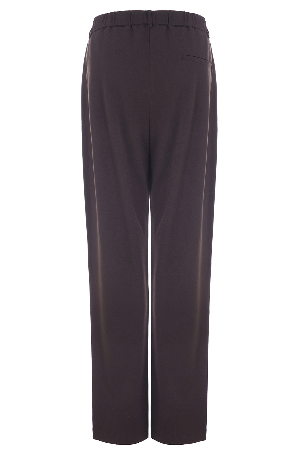 LUXZUZ // ONE TWO Rise Pant Pant 799 Choco Lux