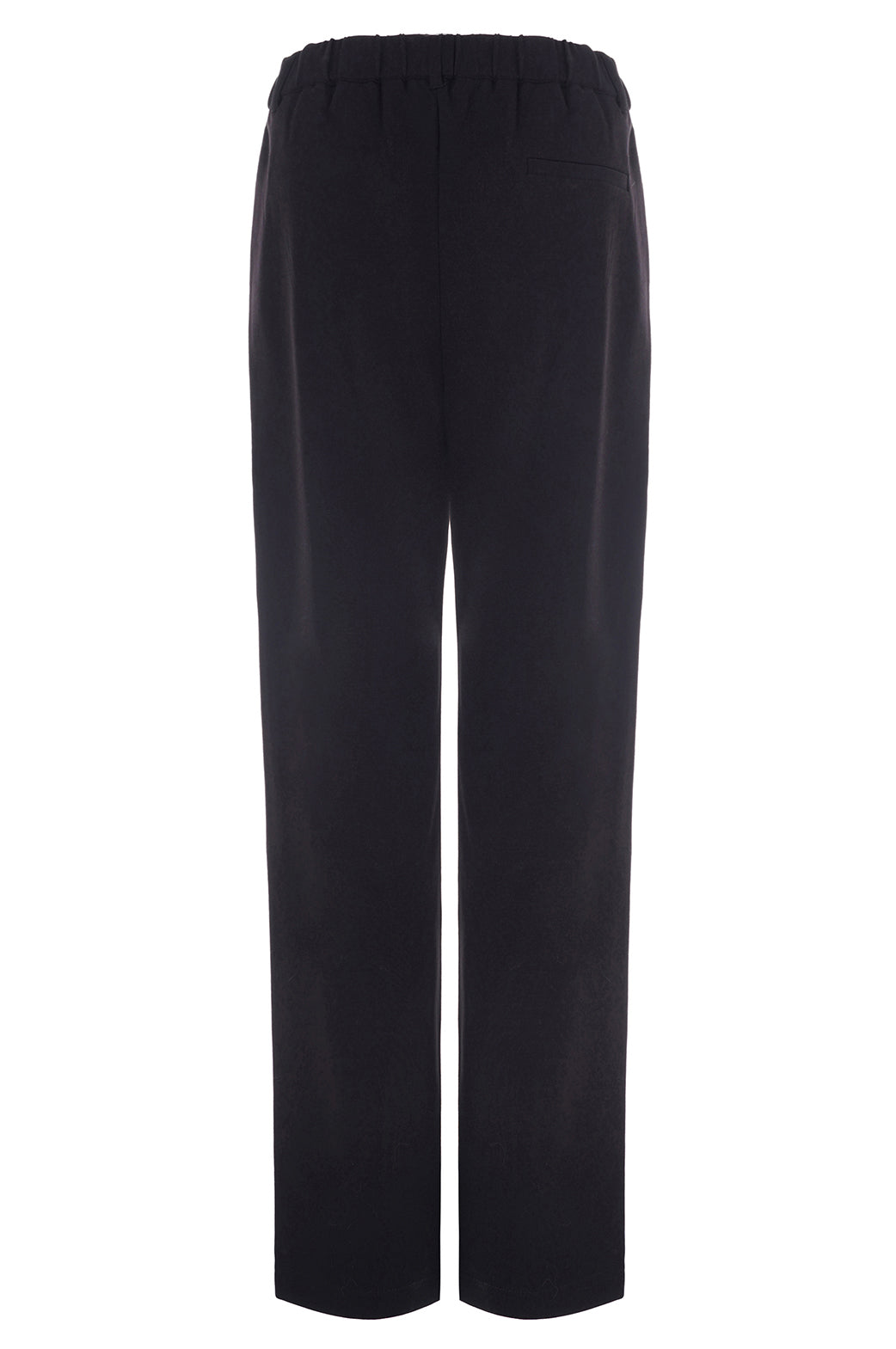 LUXZUZ // ONE TWO Rise Pant Pant 999 Black