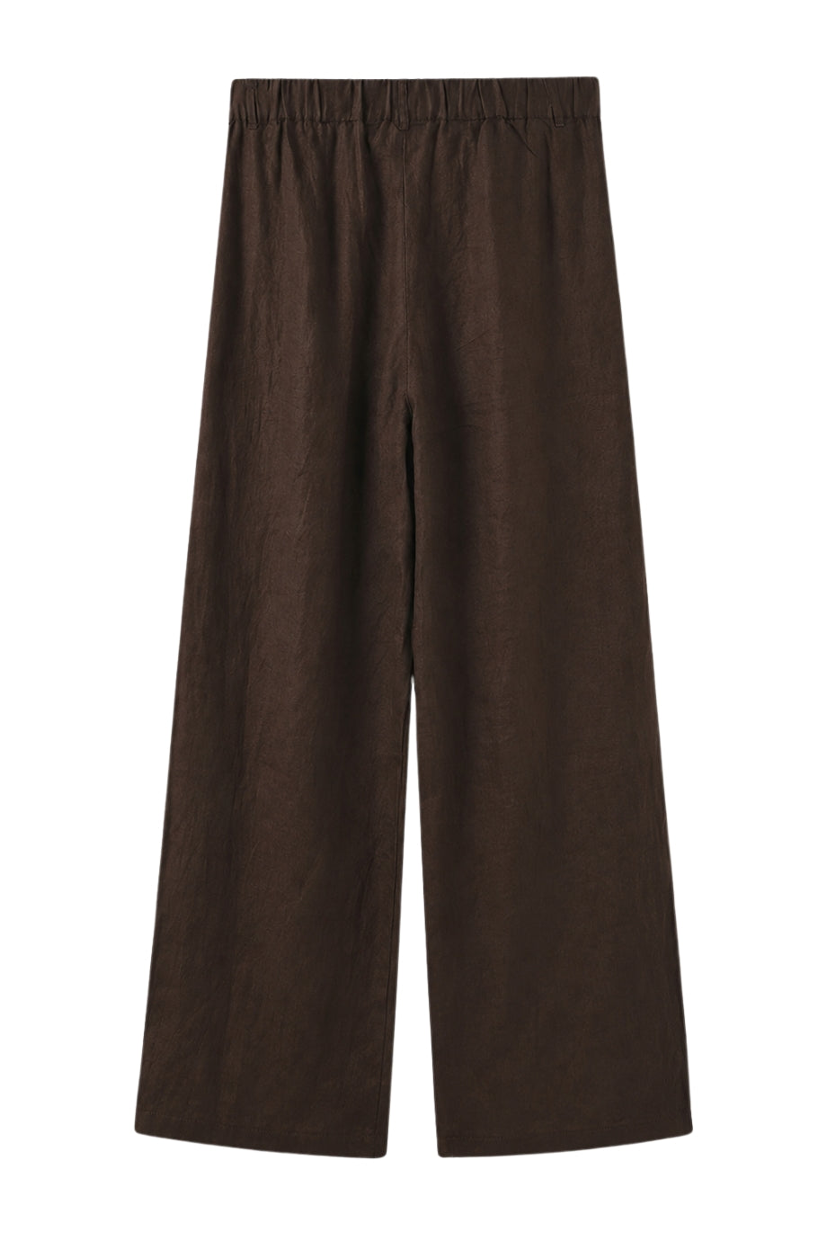 LUXZUZ // ONE TWO Rita Pant Pant 799 Choco Lux