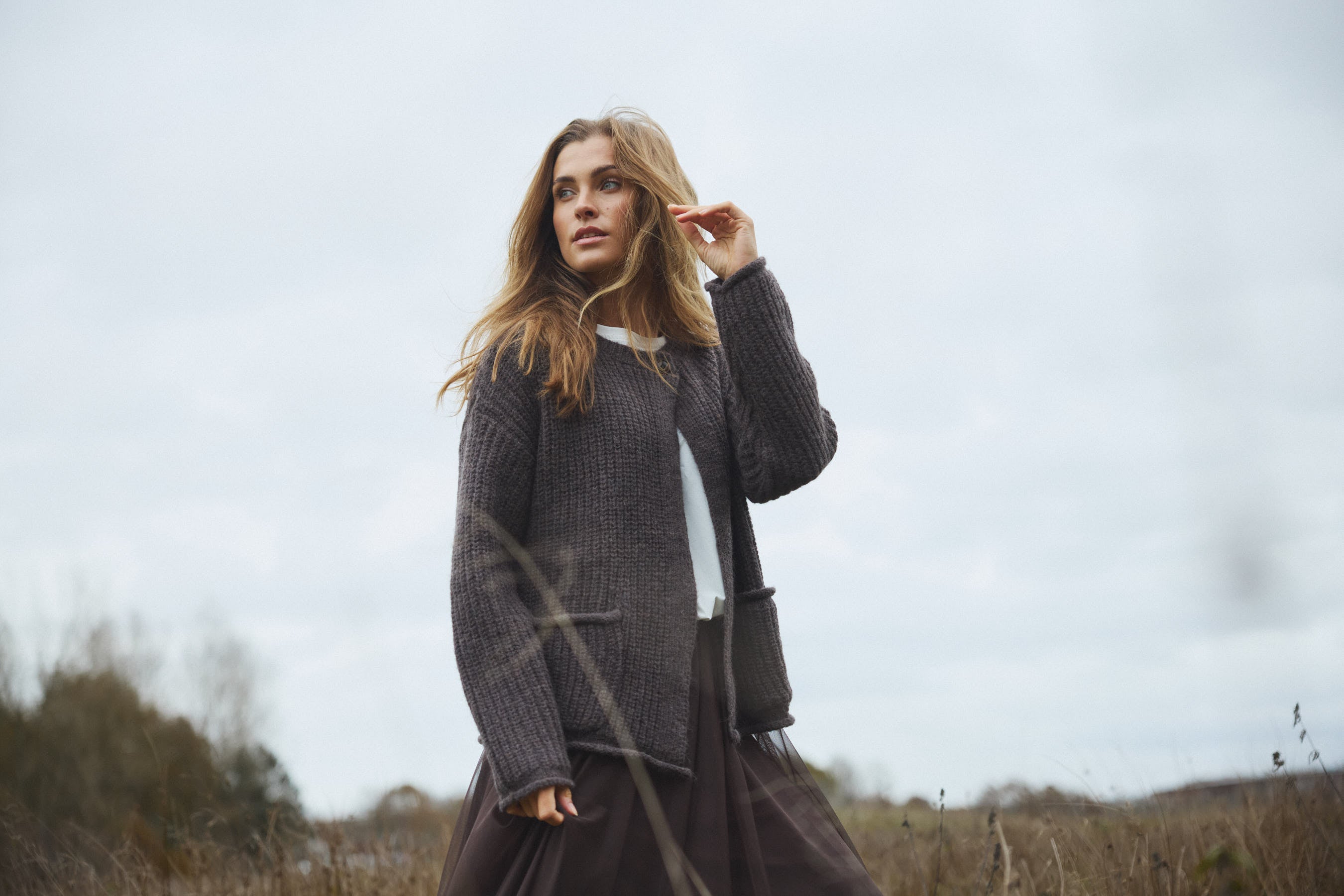 luxzuz strik Jeantos Knit