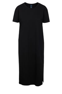 Aima Dress - Black