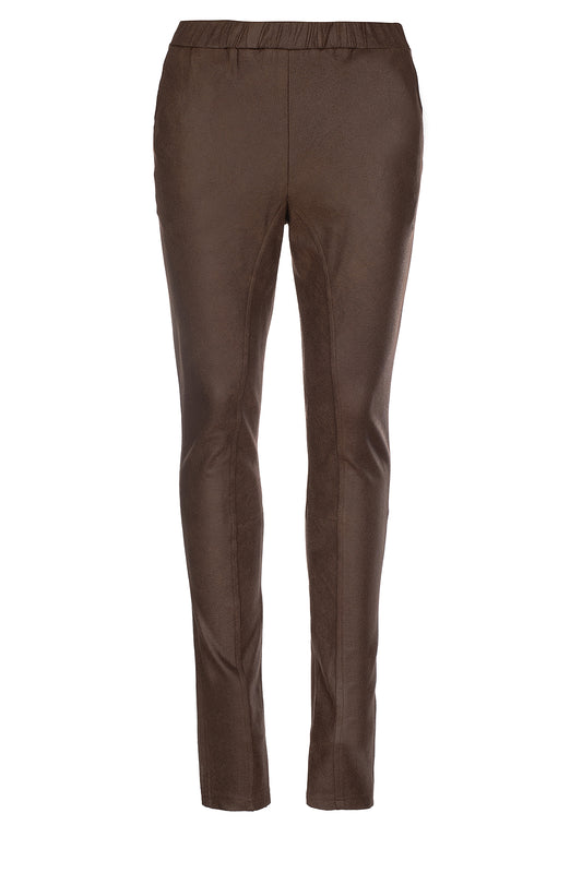 LUXZUZ // ONE TWO Aimillo Legging Legging 794 Carafe