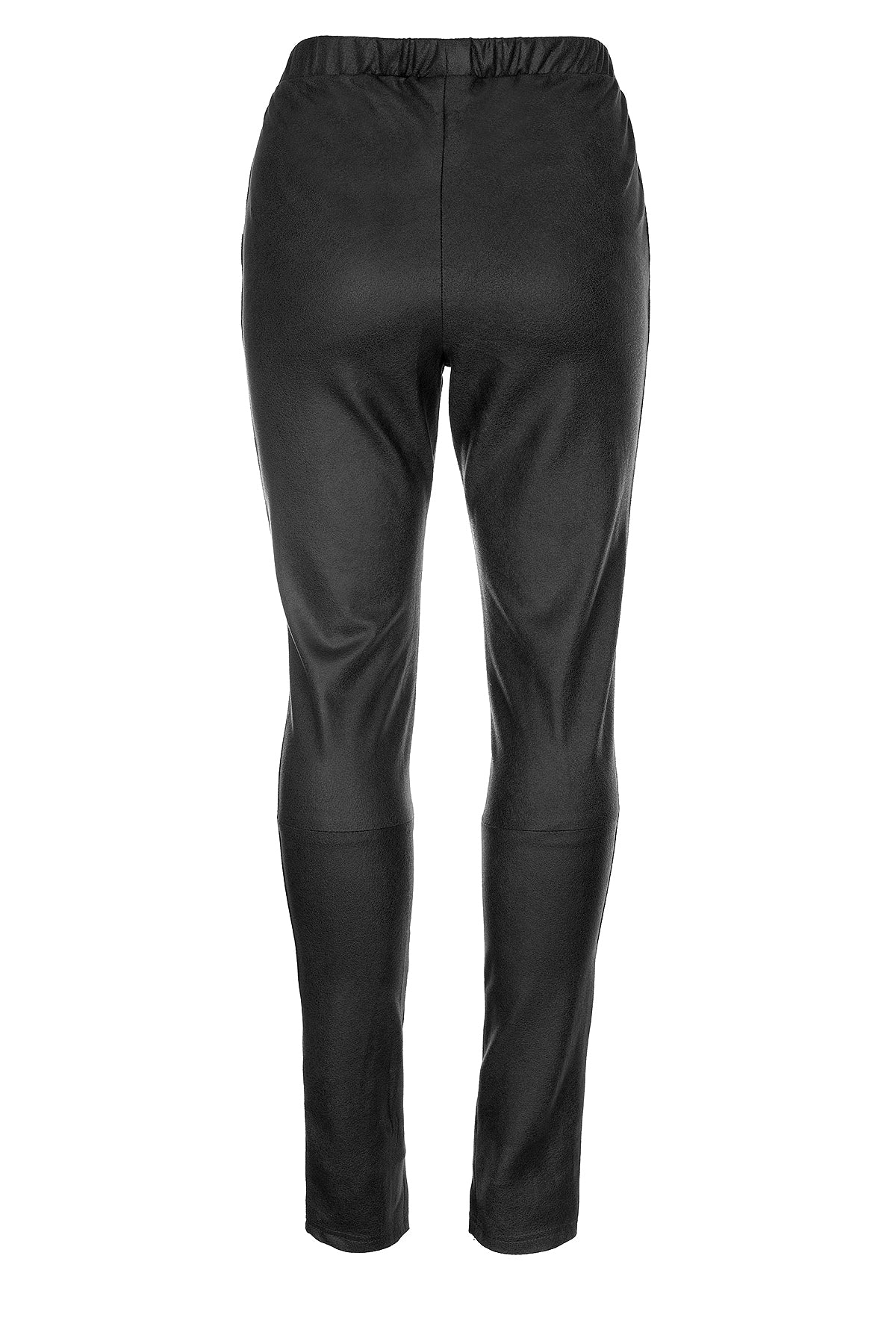 LUXZUZ // ONE TWO Aimillo Pant Pant 999 Black