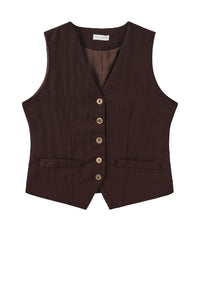 Alessandra Vest - Wine