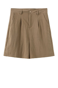 Alexandra Shorts - Dark Sand