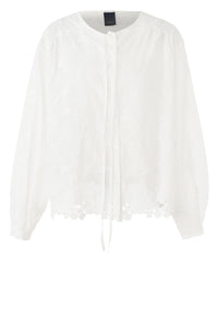 Alvild Shirt - Cream