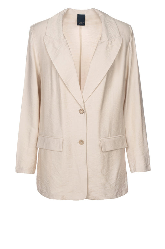 LUXZUZ // ONE TWO Alvilda Jacket Jacket 764 Twill