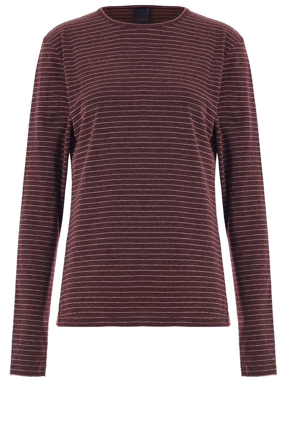 LUXZUZ // ONE TWO Amazig Stripe T-shirt T-Shirt 448 Andorra