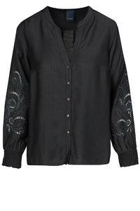Ari Shirt - Vulcan