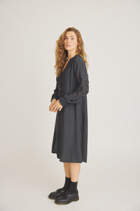 Arios Dress - Vulcan