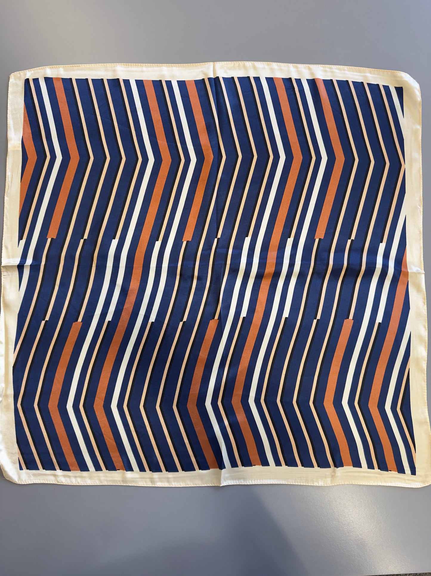 LUXZUZ // ONE TWO Bandito Scarf Accessories 224 Tile