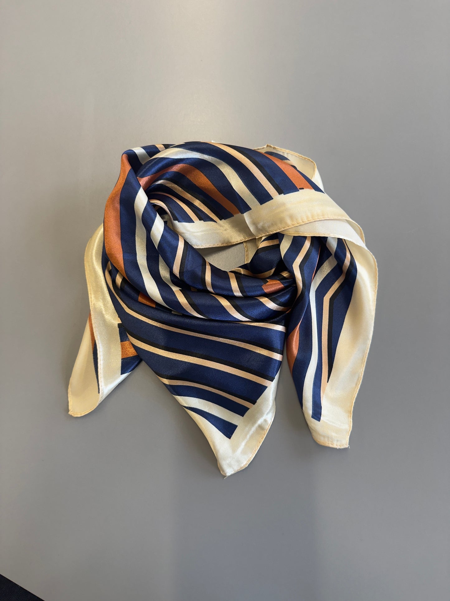 LUXZUZ // ONE TWO Bandito Scarf Accessories 224 Tile