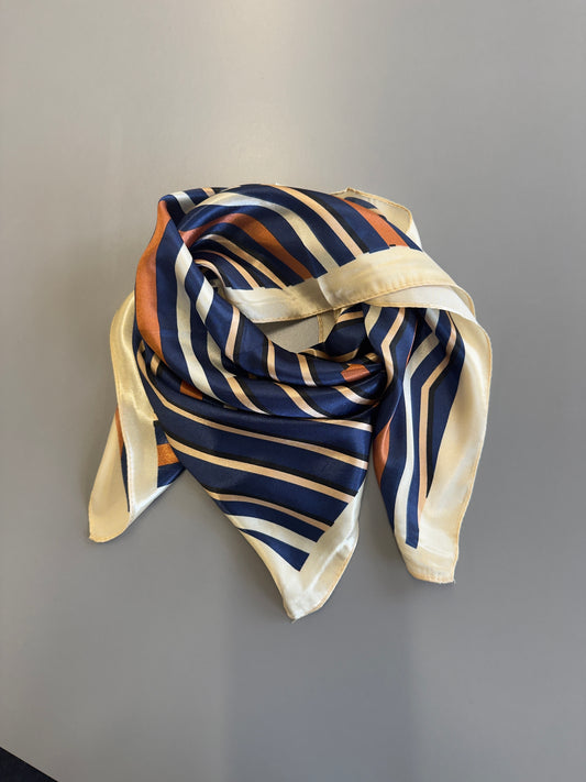 LUXZUZ // ONE TWO Bandito Scarf Accessories 224 Tile