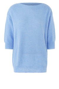 Barbro Knit - Provence