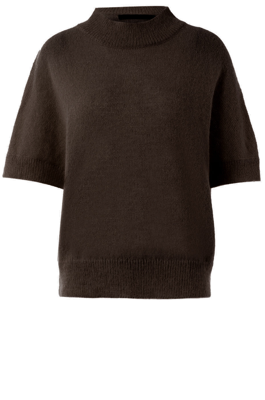 LUXZUZ // ONE TWO Batseba Knit Knit 795 Coffee Bean