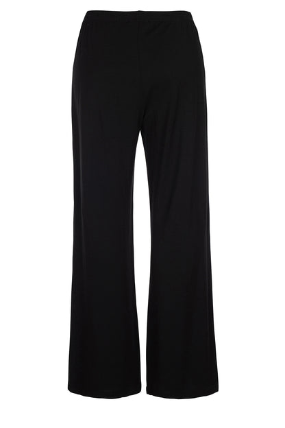 LUXZUZ // ONE TWO Beata Pant Pant 999 Black