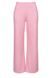 Beate Pant - Candy Pink