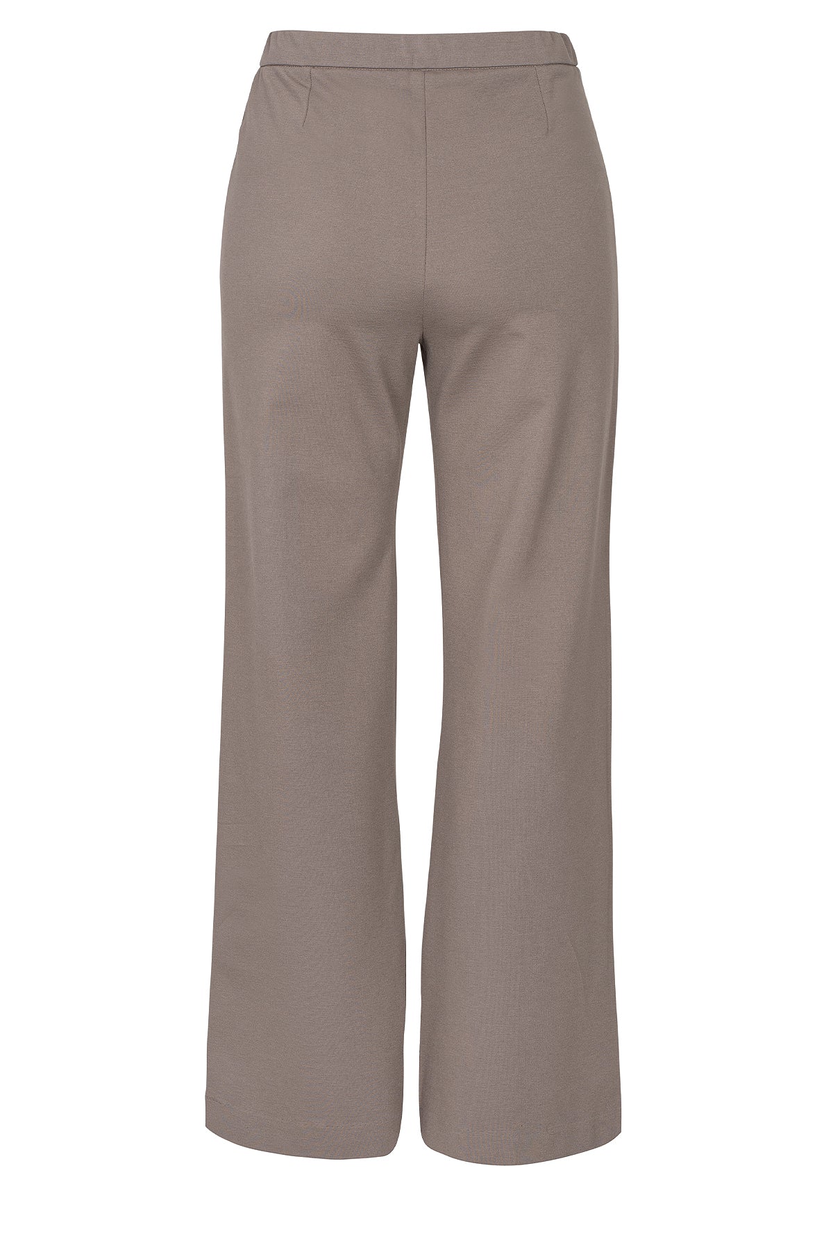 LUXZUZ // ONE TWO Beate Pant Pant 765 Drift Wood