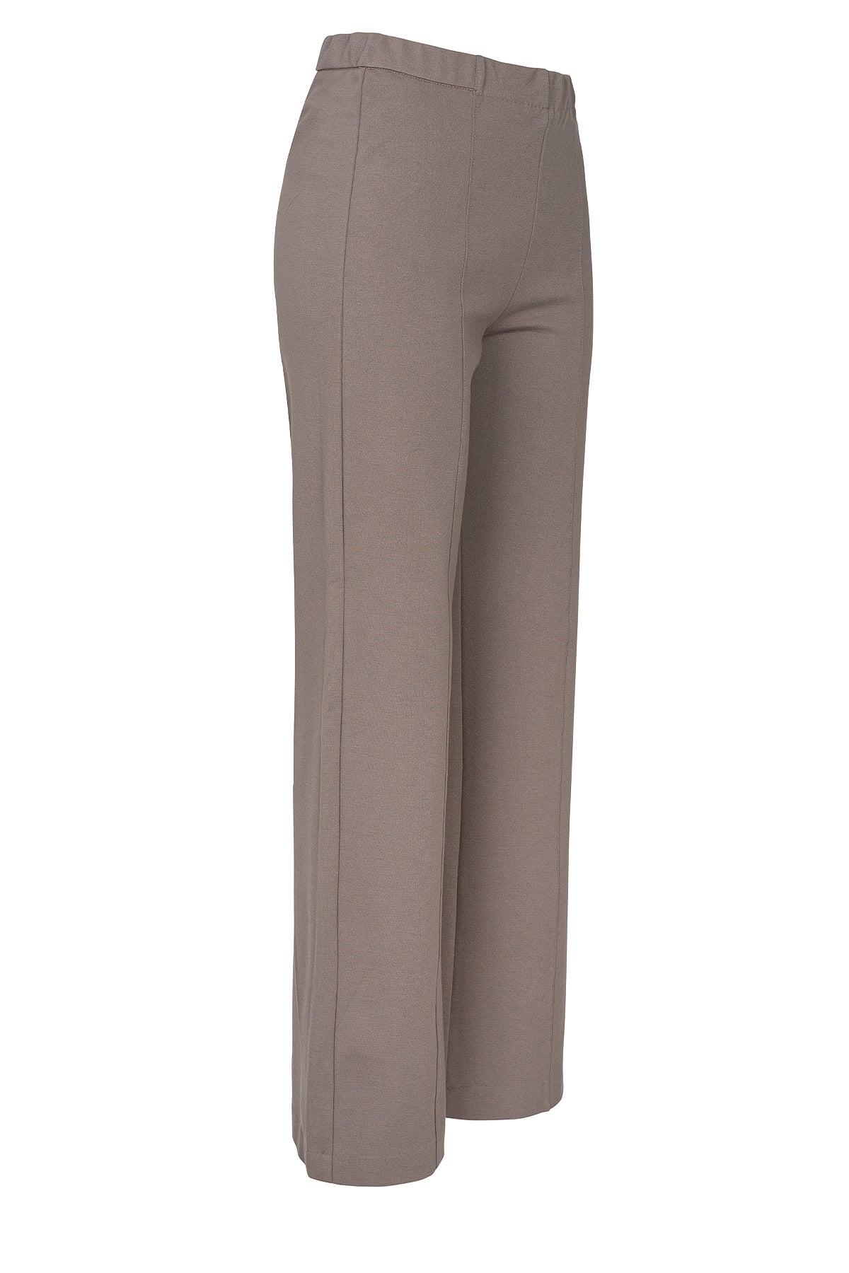 LUXZUZ // ONE TWO Beate Pant Pant 765 Drift Wood