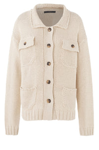 Beatriz Knit - Peyote