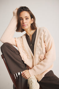 Bendie Knit - Creole Pink