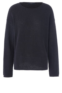 Benete Knit - Night Blue