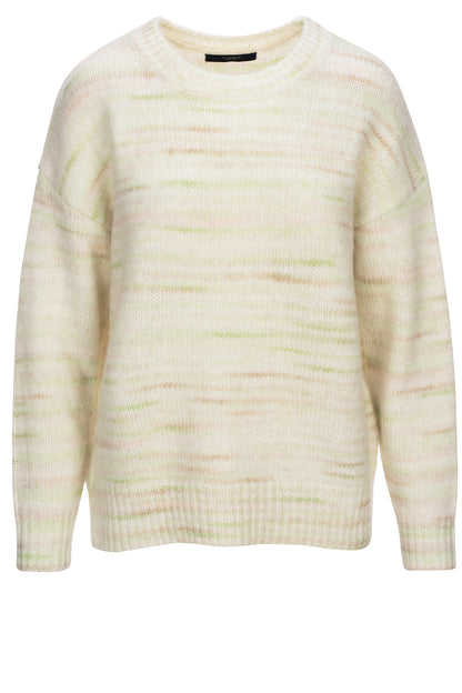 LUXZUZ // ONE TWO Betri Knit Knit 625 Shadow Lime