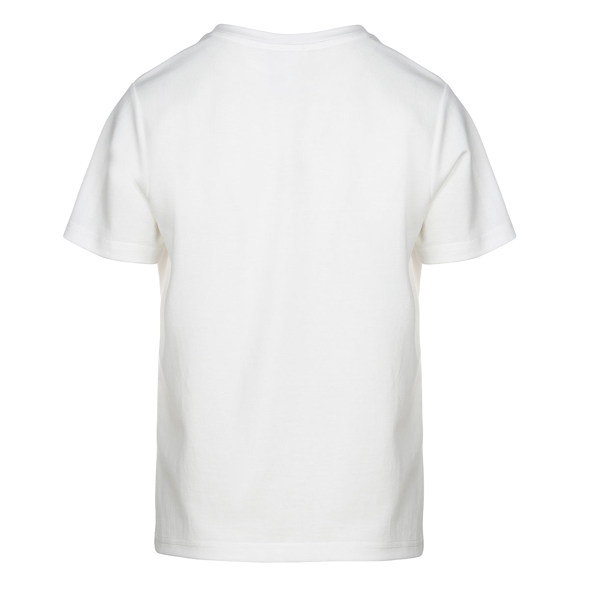 LUXZUZ // ONE TWO Bine T-Shirt T-Shirt 737 Cream